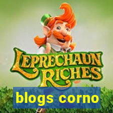 blogs corno